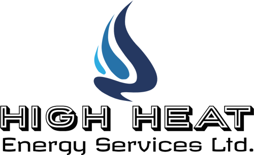 High Heat Energy Services Ltd.