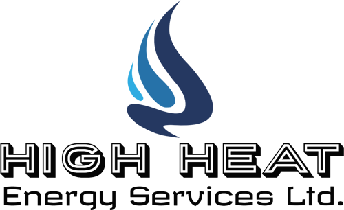 High Heat Energy Services LTD. 